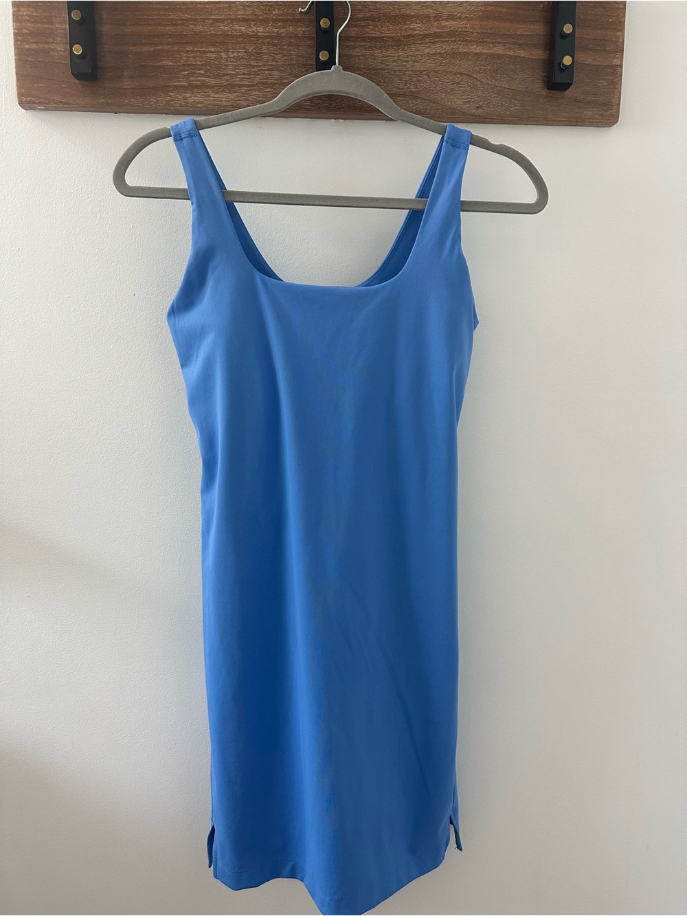 Old Navy PowerSoft Tennis Dress